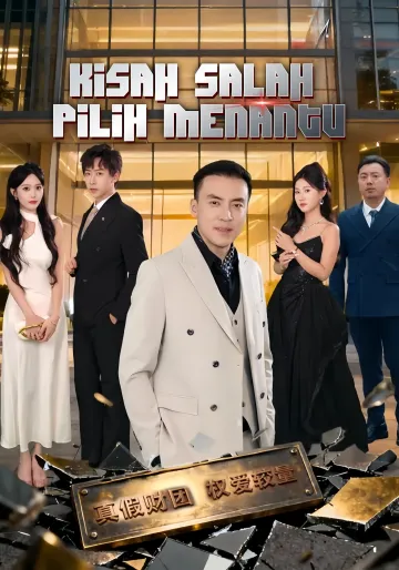 Kisah Salah Pilih Menantu